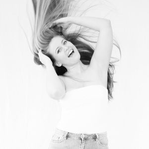 Meet your Posher, Taylor